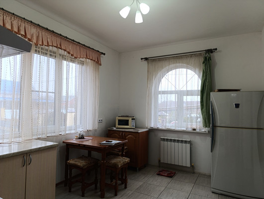 Продам дом, Приозерная (Радуга снт) ул, Ленина х, 0 км от города