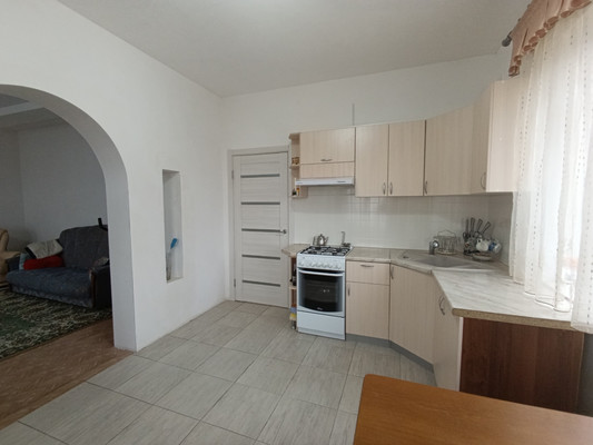 Продам дом, Приозерная (Радуга снт) ул, Ленина х, 0 км от города