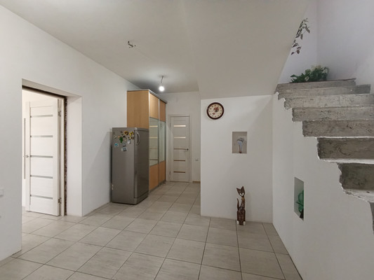 Продам дом, Приозерная (Радуга снт) ул, Ленина х, 0 км от города