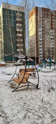 Продам однокомнатную (1-комн.) квартиру, Энергетиков ул, 8, Новое Девяткино д