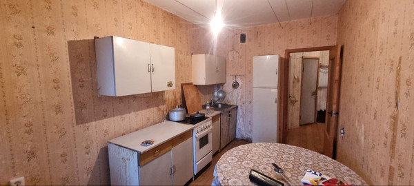 Продам однокомнатную (1-комн.) квартиру, Энергетиков ул, 8, Новое Девяткино д