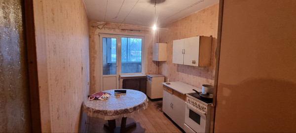 Продам однокомнатную (1-комн.) квартиру, Энергетиков ул, 8, Новое Девяткино д