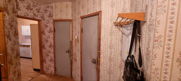 Продам однокомнатную (1-комн.) квартиру, Энергетиков ул, 8, Новое Девяткино д