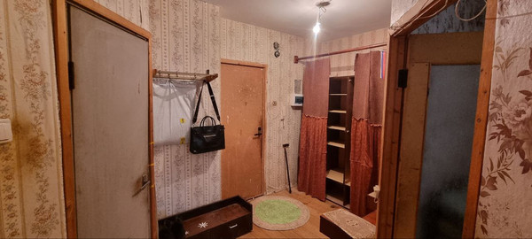 Продам однокомнатную (1-комн.) квартиру, Энергетиков ул, 8, Новое Девяткино д