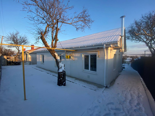 Продам дом, Черноморская ул, 33, Равнополье с, 0 км от города