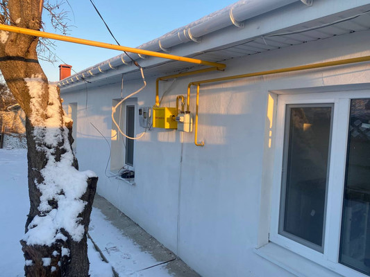 Продам дом, Черноморская ул, 33, Равнополье с, 0 км от города