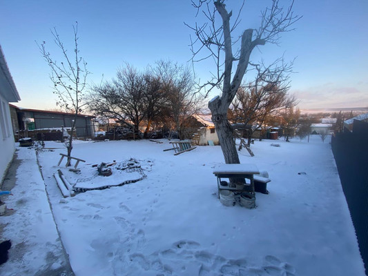 Продам дом, Черноморская ул, 33, Равнополье с, 0 км от города