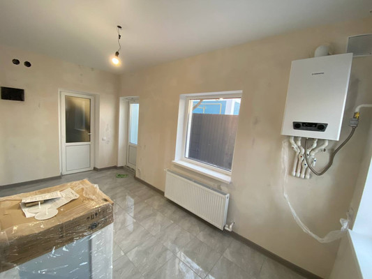 Продам дом, Черноморская ул, 33, Равнополье с, 0 км от города