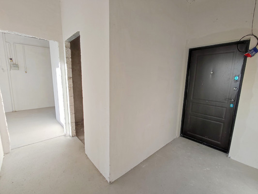 Продам однокомнатную (1-комн.) квартиру, Батурина ул, 135, Симферополь г