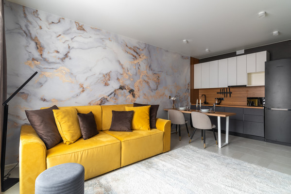 Продам однокомнатную (1-комн.) квартиру, Сокольнический Вал ул, 1к1, Москва г