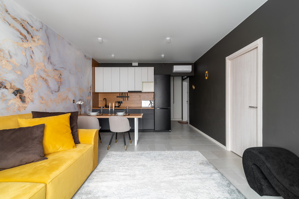 Продам однокомнатную (1-комн.) квартиру, Сокольнический Вал ул, 1к1, Москва г