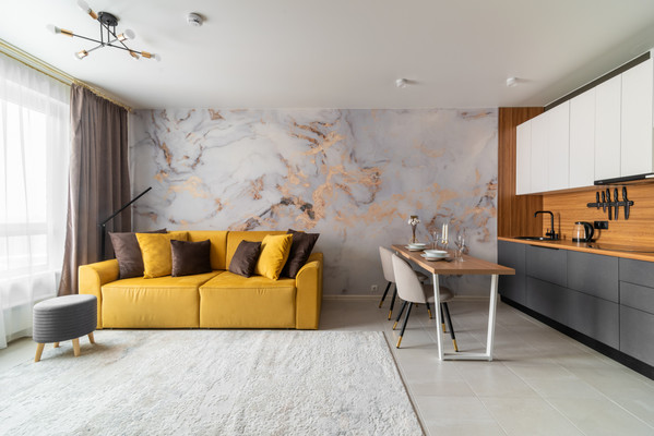 Продам однокомнатную (1-комн.) квартиру, Сокольнический Вал ул, 1к1, Москва г