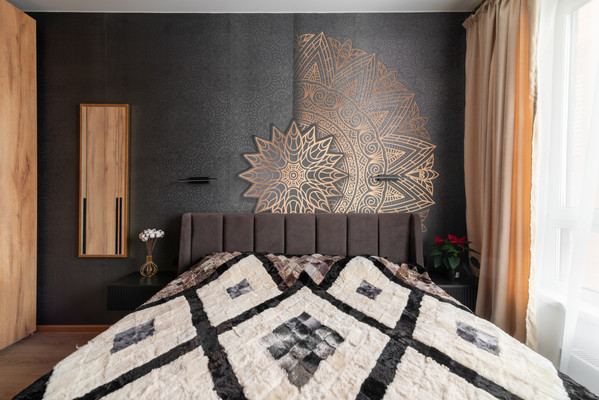 Продам однокомнатную (1-комн.) квартиру, Сокольнический Вал ул, 1к1, Москва г