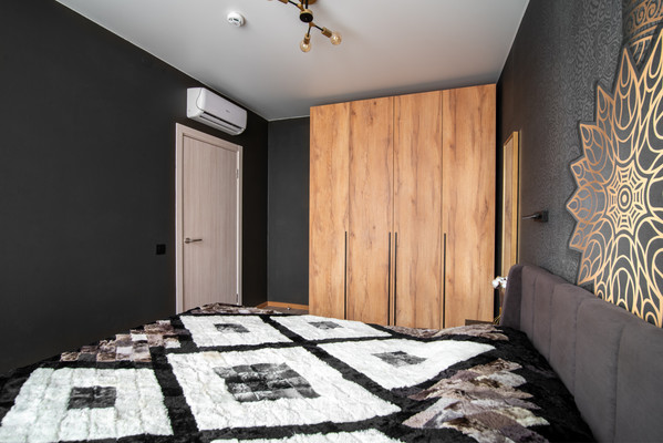 Продам однокомнатную (1-комн.) квартиру, Сокольнический Вал ул, 1к1, Москва г