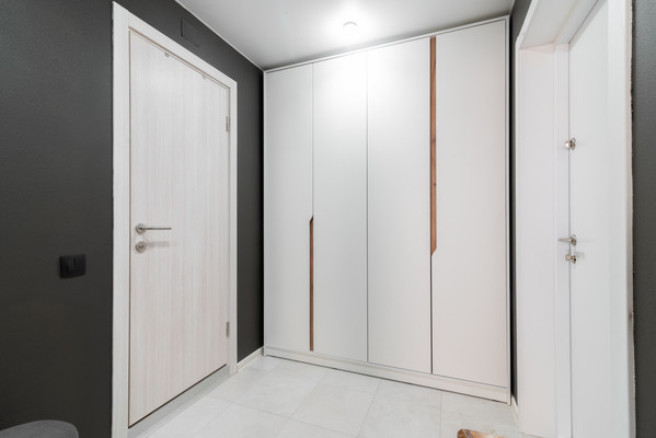 Продам однокомнатную (1-комн.) квартиру, Сокольнический Вал ул, 1к1, Москва г