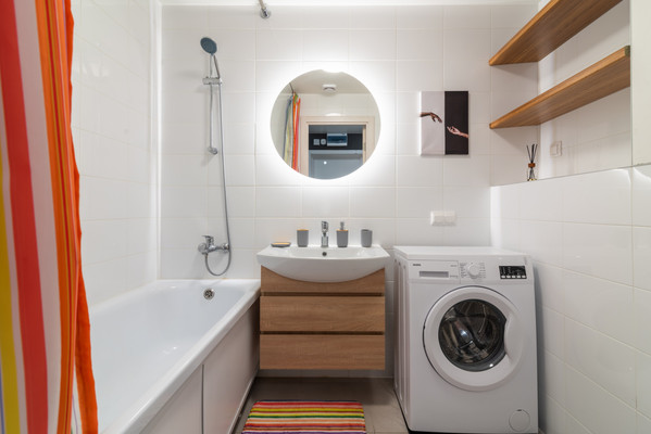 Продам однокомнатную (1-комн.) квартиру, Сокольнический Вал ул, 1к1, Москва г