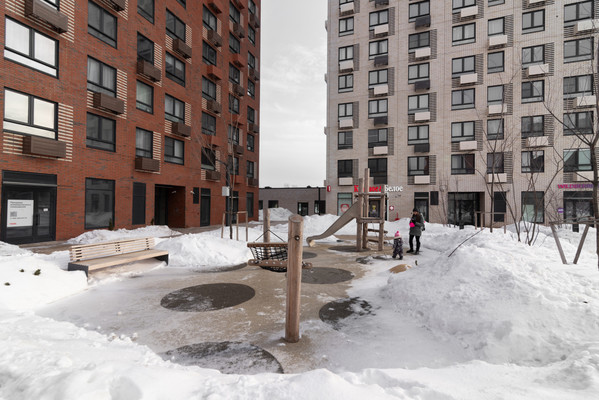 Продам однокомнатную (1-комн.) квартиру, Сокольнический Вал ул, 1к1, Москва г