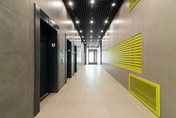 Продам однокомнатную (1-комн.) квартиру, Сокольнический Вал ул, 1к1, Москва г