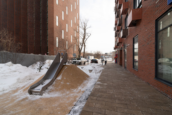 Продам однокомнатную (1-комн.) квартиру, Сокольнический Вал ул, 1к1, Москва г