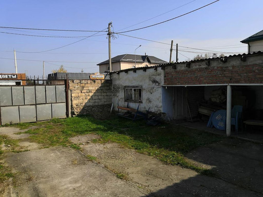 Продам участок 6,6 соток, ИЖС, Головко ул, Нальчик г, 0 км от города