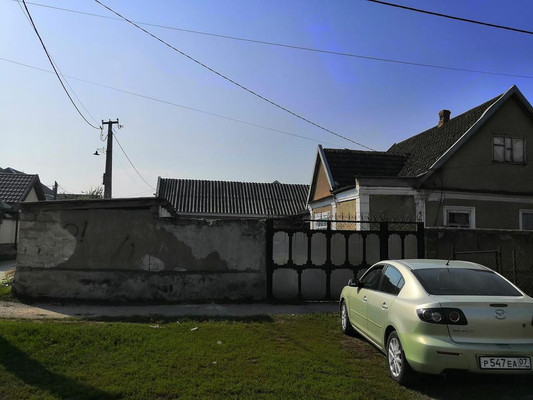 Продам участок 6,6 соток, ИЖС, Головко ул, Нальчик г, 0 км от города