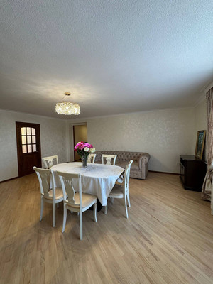 Продам трехкомнатную (3-комн.) квартиру, Бозиева ул, 4кА, Нарткала г