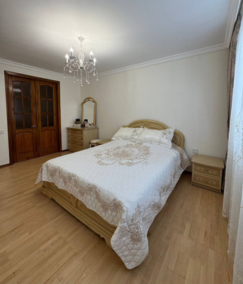 Продам трехкомнатную (3-комн.) квартиру, Бозиева ул, 4кА, Нарткала г