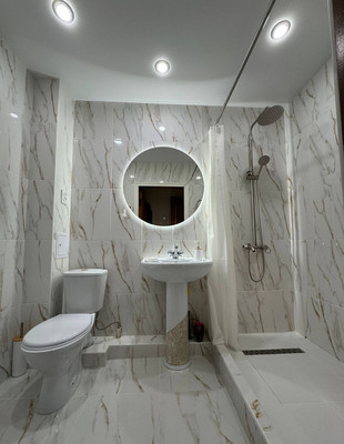 Продам трехкомнатную (3-комн.) квартиру, Бозиева ул, 4кА, Нарткала г