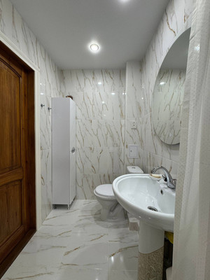 Продам трехкомнатную (3-комн.) квартиру, Бозиева ул, 4кА, Нарткала г