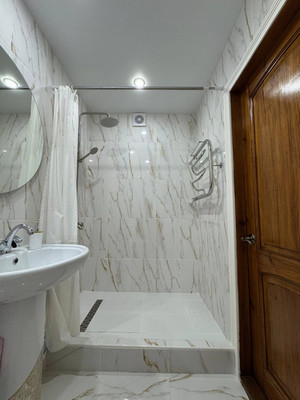 Продам трехкомнатную (3-комн.) квартиру, Бозиева ул, 4кА, Нарткала г