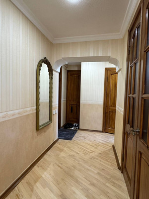 Продам трехкомнатную (3-комн.) квартиру, Бозиева ул, 4кА, Нарткала г