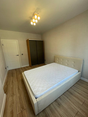 Сдам однокомнатную (1-комн.) квартиру, им. Ивана Беличенко ул, 90к2, Краснодар г