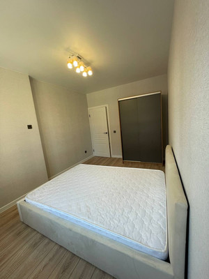 Сдам однокомнатную (1-комн.) квартиру, им. Ивана Беличенко ул, 90к2, Краснодар г