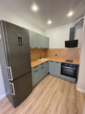 Сдам однокомнатную (1-комн.) квартиру, им. Ивана Беличенко ул, 90к2, Краснодар г