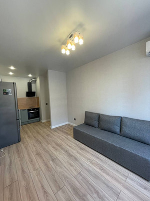 Сдам однокомнатную (1-комн.) квартиру, им. Ивана Беличенко ул, 90к2, Краснодар г