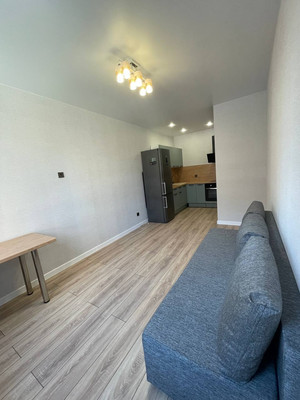 Сдам однокомнатную (1-комн.) квартиру, им. Ивана Беличенко ул, 90к2, Краснодар г