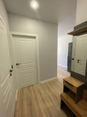 Сдам однокомнатную (1-комн.) квартиру, им. Ивана Беличенко ул, 90к2, Краснодар г