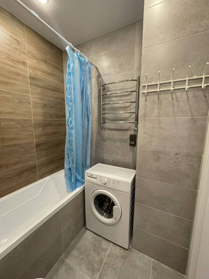 Сдам однокомнатную (1-комн.) квартиру, им. Ивана Беличенко ул, 90к2, Краснодар г