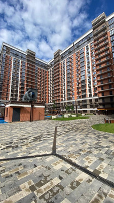 Сдам однокомнатную (1-комн.) квартиру, им. Ивана Беличенко ул, 90к2, Краснодар г