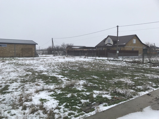 Продам участок 6 соток, Фермерское хоз., Молодежная ул, Укромное с, 0 км от города