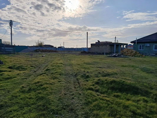 Продам участок 8,25 соток, ИЖС, Школьный пер, Николаевка пгт, 0 км от города