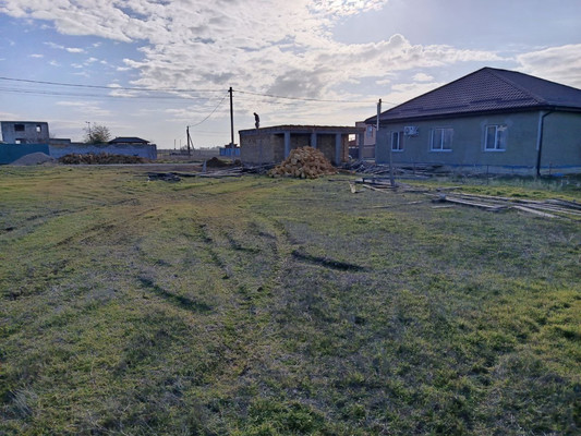 Продам участок 8,25 соток, ИЖС, Школьный пер, Николаевка пгт, 0 км от города