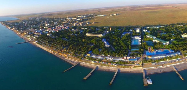 Продам участок 8,25 соток, ИЖС, Школьный пер, Николаевка пгт, 0 км от города