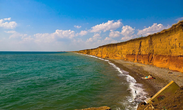 Продам участок 8,25 соток, ИЖС, Школьный пер, Николаевка пгт, 0 км от города