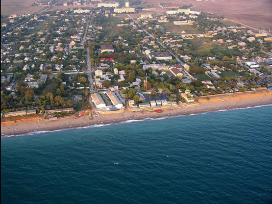 Продам участок 8,25 соток, ИЖС, Школьный пер, Николаевка пгт, 0 км от города