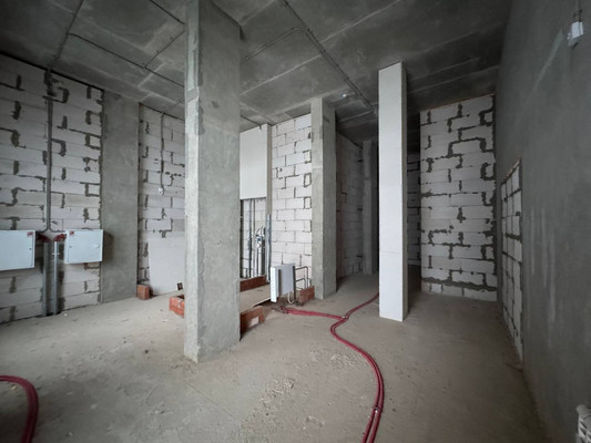 Сдам коммерческое помещение 52 м2, Троицкая ул, 14, Москва г