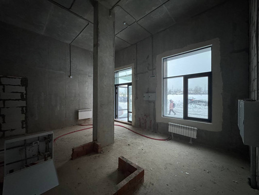 Сдам коммерческое помещение 52 м2, Троицкая ул, 14, Москва г