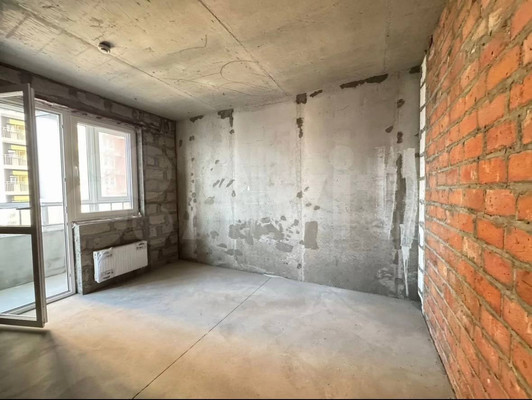 Продам однокомнатную (1-комн.) квартиру, Куникова ул, 47кГ, Новороссийск г