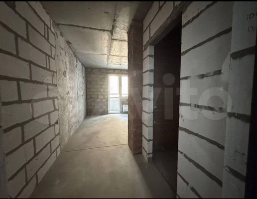 Продам однокомнатную (1-комн.) квартиру, Куникова ул, 47кГ, Новороссийск г