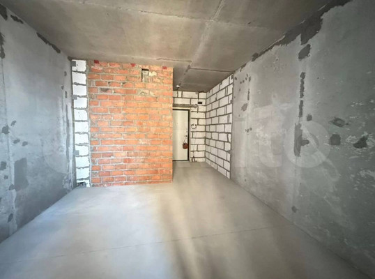 Продам однокомнатную (1-комн.) квартиру, Куникова ул, 47кГ, Новороссийск г